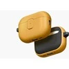 Dėklas Uniq Clyde Case for AirPods Pro 3rd Gen - Geltona-Gray