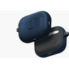„Uniq Clyde“ dėklas, skirtas „AirPods Pro“ (3 kartos) – Mėlyna/pilkas