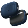 „Uniq Clyde“ dėklas, skirtas „AirPods Pro“ (3 kartos) – Mėlyna/pilkas