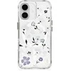 UNIQ Coehl Amara dėklas skirtas Apple iPhone 17 Magnetic Charging lilac