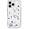 UNIQ Coehl Amara dėklas skirtas Apple iPhone 17 Pro Max Magnetic Charging lilac