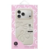 Dėklas UNIQ Coehl Cloude do iPhone 18 Pro Max / 17 Pro Max Magnetic Charging smėlio spalva