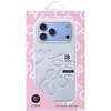 Dėklas UNIQ Coehl Cloude do iPhone 18 Pro Max / 17 Pro Max Magnetic Charging mėlyna