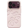 Dėklas UNIQ Coehl Cloude, skirtas iPhone 18 Pro / 17 Pro, su magnetiniu įkrovimu, rožinis