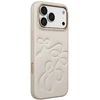 Dėklas UNIQ Coehl Cloude do iPhone 18 Pro Max / 17 Pro Max Magnetic Charging smėlio spalva