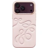 Dėklas UNIQ Coehl Cloude, skirtas iPhone 18 Pro Max / 17 Pro Max, su magnetiniu įkrovimu, rožinis