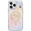 Dėklas UNIQ Coehl Ellie do iPhone 18 Pro Max / 17 Pro Max Magnetic Charging prism bloom