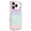 Dėklas UNIQ Coehl Estelle, skirtas iPhone 18 Pro Max / 17 Pro Max, su magnetiniu įkrovimu, rožinis