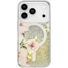UNIQ Coehl Fleurette dėklas skirtas Apple iPhone 17 Pro Magnetic Charging