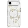 UNIQ Coehl Maree dėklas skirtas Apple iPhone Air Magnetic Charging sidabro spalvos
