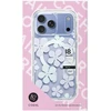 Dėklas UNIQ Coehl Mila do iPhone 18 Pro Max / 17 Pro Max Magnetic Charging mėlyna
