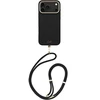 Dėklas UNIQ Coehl Mirelle do iPhone 17 Pro Max Magnetic Charging heban