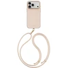Dėklas UNIQ Coehl Mirelle do iPhone 18 Pro Max / 17 Pro Max Magnetic Charging rožinė