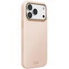 Dėklas UNIQ Coehl Mirelle do iPhone 18 Pro Max / 17 Pro Max Magnetic Charging rožinė