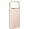 Dėklas UNIQ Coehl Mirelle do iPhone 18 Pro Max / 17 Pro Max Magnetic Charging rožinė