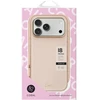 Dėklas UNIQ Coehl Mirelle do iPhone 18 Pro Max / 17 Pro Max Magnetic Charging rožinė