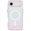 UNIQ Coehl Vela dėklas skirtas Apple iPhone Air Magnetic Charging opal