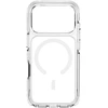 Dėklas UNIQ Combat, skirtas iPhone 18 Pro / 17 Pro, su Magclick Charging, baltas
