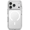 Dėklas UNIQ Combat, skirtas iPhone 18 Pro / 17 Pro, su Magclick Charging, baltas