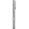 Dėklas UNIQ Elix do iPhone 18 Pro / 17 Pro 360 Rotating Kickstand šviesiai pilkas