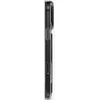 Dėklas UNIQ Heldro Air, skirtas iPhone 18 Pro Max / 17 Pro Max, su Magclick Charging, tamsiai pilkas (tinted smoke)