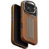 Dėklas UNIQ Heldro Pro skirtas Apple iPhone 17 Pro Magclick Charging caramel