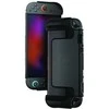 Dėklas UNIQ Hybrid Bytearmor Nintendo Switch 2 juodos spalvos