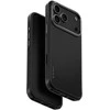 Dėklas Uniq Keva Magclick Charging Case for iPhone 17 Pro Max - Juodas