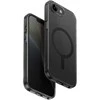Uniq LifePro Magclick įkrovimo dėklas iPhone 16e - Juodas