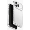 UNIQ Lifepro Xtreme dėklas skirtas Apple iPhone 17 Pro skaidrus