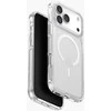 UNIQ LifePro Xtreme dėklas skirtas Apple iPhone 17 Pro Max Magclick Charging skaidrus