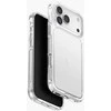 UNIQ Lifepro Xtreme dėklas skirtas Apple iPhone 17 Pro Max skaidrus