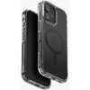 UNIQ LifePro Xtreme dėklas skirtas Apple iPhone 17 Magclick Charging juodos spalvos