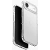 UNIQ Lifepro Xtreme dėklas skirtas Apple iPhone 17 Air skaidrus