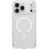 Dėklas UNIQ LifePro Xtreme, skirtas iPhone 18 Pro Max / 17 Pro Max, su Magclick Charging, skaidrus/blizgus