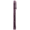 Dėklas UNIQ LifePro Xtreme, skirtas iPhone 18 Pro / 17 Pro, su Magclick įkrovimu, bordo spalvos