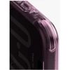 Dėklas UNIQ LifePro Xtreme, skirtas iPhone 18 Pro / 17 Pro, su Magclick įkrovimu, bordo spalvos