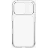 Dėklas UNIQ Lifepro Xtreme do iPhone 18 Pro / 17 Pro permatomas