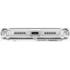 Dėklas UNIQ Lifepro Xtreme do iPhone 18 Pro Max / 17 Pro Max permatomas