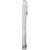 Dėklas UNIQ Lifepro Xtreme do iPhone 18 Pro / 17 Pro permatomas