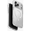 Dėklas UNIQ Lifepro Xtreme do iPhone 18 Pro Max / 17 Pro Max permatomas