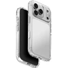 Dėklas UNIQ Lifepro Xtreme do iPhone 18 Pro / 17 Pro permatomas