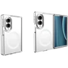 Dėklas UNIQ LifePro Xtreme for Samsung Galaxy Z Fold8 Magclick Charging transparent