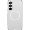Dėklas UNIQ LifePro Xtreme do Samsung Galaxy S26+ Magclick Charging permatomas