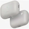 dėklas UNIQ Lino for AirPods Pro 3 gen Silicone beige