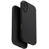 UNIQ Lino Dėklas skirtas Apple iPhone 17 Magclick Charging Pilkas