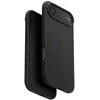 UNIQ Lino dėklas skirtas Apple iPhone Air Magclick Charging pilkos spalvos