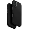 UNIQ Lyden iPhone 17 Magclick įkraunamas dėklas juodas