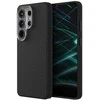 UNIQ Lyden dėklas, skirtas Samsung Galaxy S26 Ultra Magclick įkrovimui, juodas