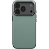 Dėklas UNIQ Lyden DS, skirtas iPhone 18 Pro / 17 Pro, su Magclick įkrovimu, žalias